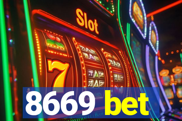 8669 bet